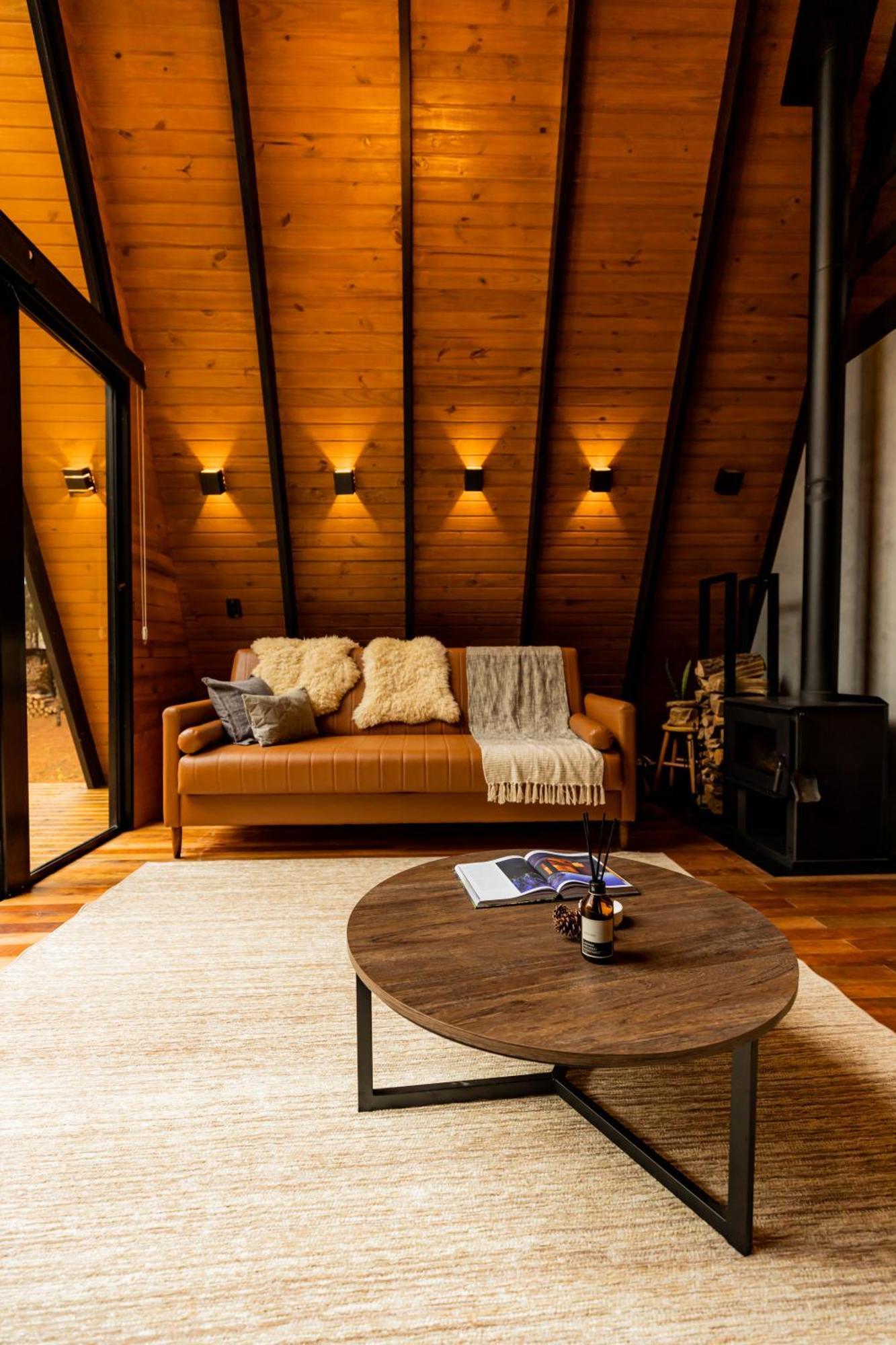 Cabana Alameda Orange Cambara Bagian luar foto