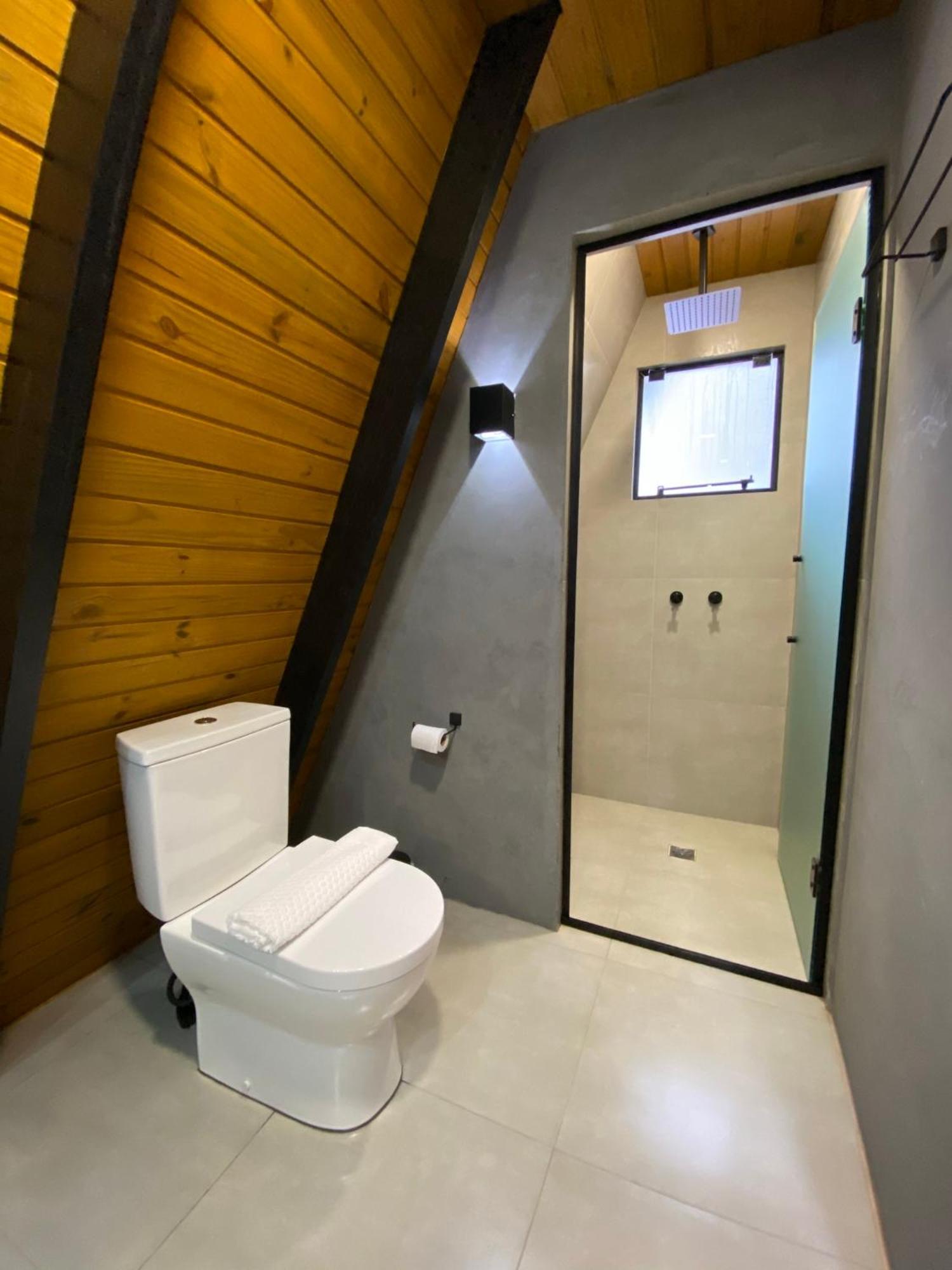 Cabana Alameda Orange Cambara Bagian luar foto